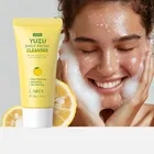 LAIKOU-Mousse nettoyante pour le visage, soin de la peau, hydratant, anti-acné, élimine les points noirs
