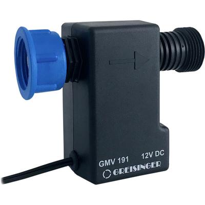 Greisinger - 610852 gmv 191 Adapter Passend für Marke (Messgeräte-Zubehör)