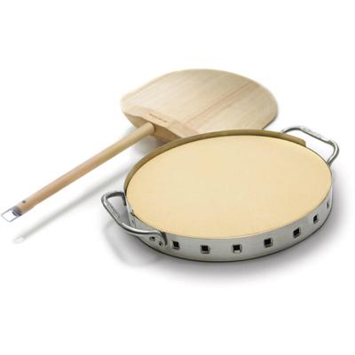 Pizzastein-Set Imperial ø 33 cm - Broil King