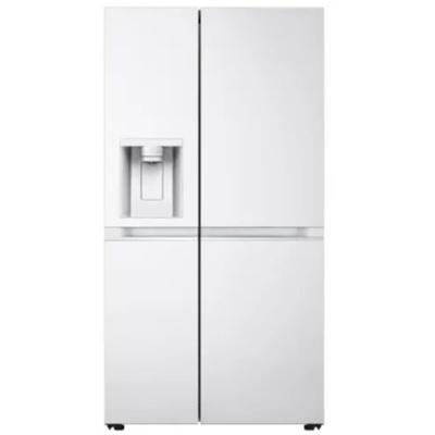 Amerikanischer kühlschrank 92cm 638l nofrost LG GSLC40SWPE