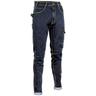 Jeans cabries blue jeans Cofra taille 46