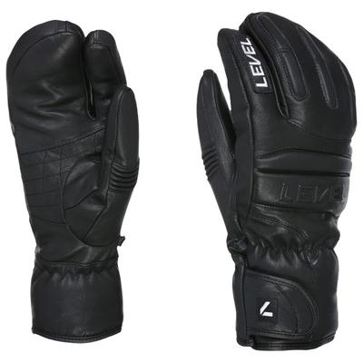 LEVEL - RS Trigger - Handschuhe Gr 7,5 schwarz Image