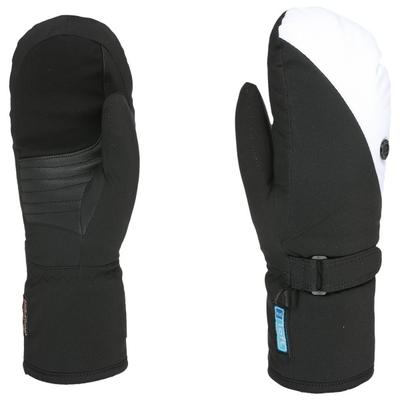 LEVEL - Women's Jolie Mitt - Handschuhe Gr 6,5 schwarz Image