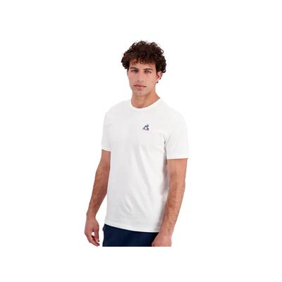 T shirt Le Coq Sportif Herren Tricolor