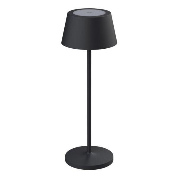 MAUL Akku LED-Tischleuchte »MAULnina« grau