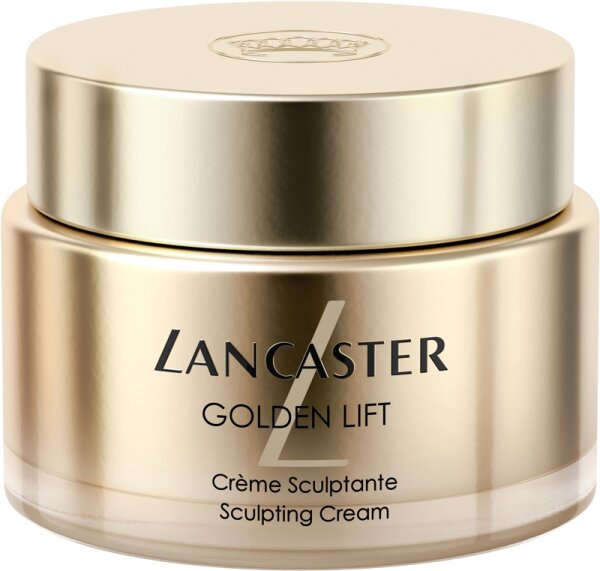Lancaster Golden Lift Cream 50 ml Tagescreme