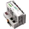 WAGO FC PROFINET G3 Accoppiatore fieldbus per PLC 750-375 1 pz.