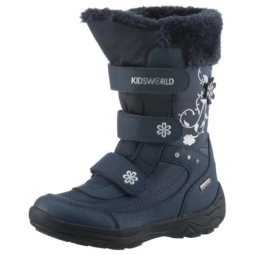 Snowboots KIDSWORLD 