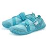 Badeschuh VENICE BEACH, Damen, Gr. 36, blau (türkis), Obermaterial: 100% Textilmaterial. Futter: 100% Textilmaterial. Decksohle: 100% Textilmaterial. Laufsohle: 100% Synthetik, unifarben, sportlich, Schuhe, Aquaschuh, Slipper, Wasserschuh mit...