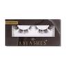 Aylashes - SINGLE BOX. Künstliche Wimpern 1 ct NO 4 SINGLE (8mm-15mm)