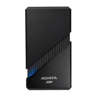 ADATA Technology Used 4TB SE920 USB4 External SSD SE920-4TCBK