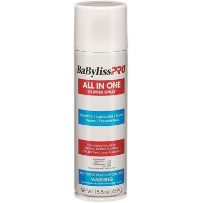 BaBylissPRO Barberology All in One Clipper Spray