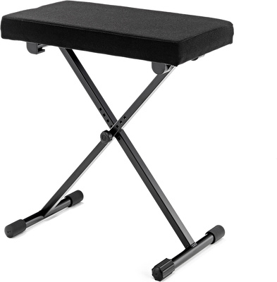 K&M 14066 Keyboard Bench B-Stock