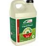 DCM - Engrais Liquide pour Pelouse Liquide Vert 5 l