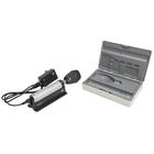 Oftalmoscopio heine beta 200 f.o. - 3,5v li-ion - c-144.28.388