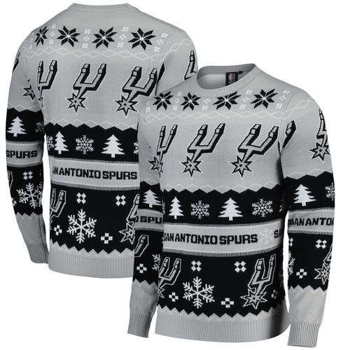 Weihnachtspullover 2024 der San Antonio Spurs – Herren