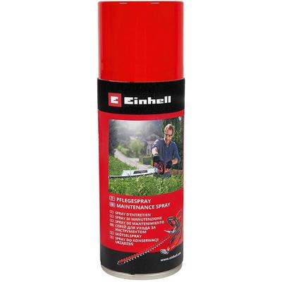 Pflegespray für Messer und Klingen der Gartengeräte, 200ml - Einhell