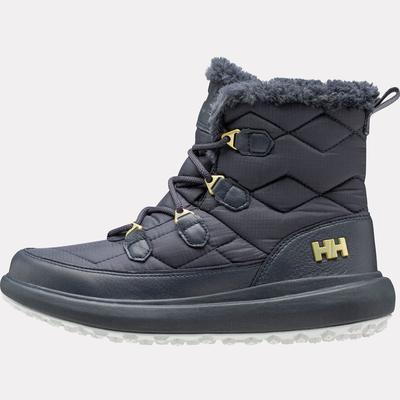 Helly Hansen Damen Willetta 2.0 Isolierte Winterstiefel 39.3