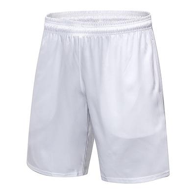 Men's Running Shorts Gym Shorts Workout Shorts Pocket Elastic Waistband High Waist Shorts Sports Outdoor Casual Athleisure Breathable Quick Dry Lightweight Soft Running Walking Jogging Regular Fit