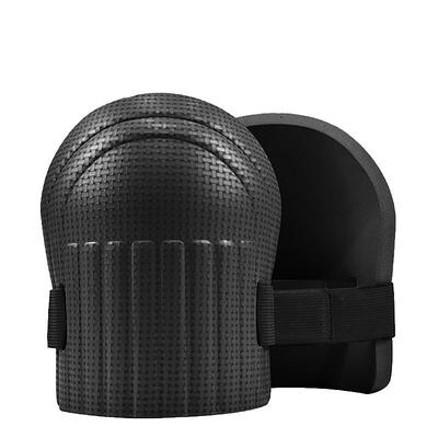 Industrial Grade Waterproof Knee Pads with Ergonomic Design - Comfortable Durable Protective Gear with Secure Closure