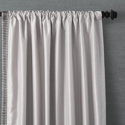 Hendrix Curtain Panel - Right Panel, 48