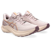 Laufschuh ASICS "GT-2000 12 Gore-Tex", Gr. 42, rosa (watershed rose, stadium orange), Textil, Synthetik, sportlich, Schuhe, für mehr Stabilität, wasserdicht