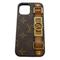 Louis Vuitton Accessories | Louis Vuitton Louis Vuitton Smartphone Case Monogram Women's Men's Iphone Bum... | Color: Brown | Size: Os