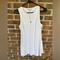 Athleta Dresses | Athleta - Tennis Dress White Tennis Dress | Color: White | Size: S