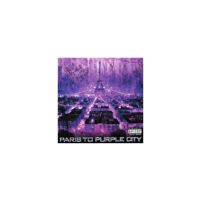 "Paris To Purple City" [11/8] *