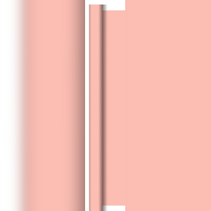 6x DUNI Dunicel® Tischdeckenrolle 1,18 x 5 m Mellow Rose Image
