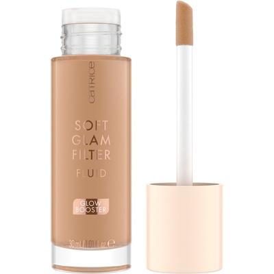 Catrice - Soft Glam Filter Fluid Foundation 30 ml 30 - Medium (613 € / 1 l) Image