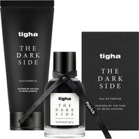 tigha - The Dark Side Geschenkset Duftsets 1 ct