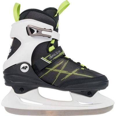 K2 Damen Schlittschuhe ALEXIS ICE, Größe 40 in Grau