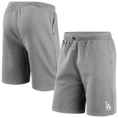 Los Angeles Dodgers Mid Essentials Sweatshorts – Herren Image