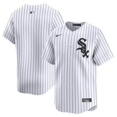 Chicago White Sox Nike MLB Limited Heimtrikot – Herren Image