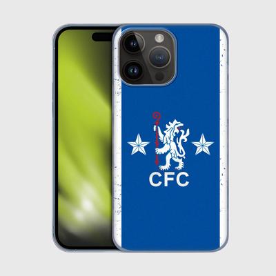 Telefonhülle für Heimspiele von Chelsea 1978 – iPhone Image