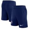 PSG Nike Stadium Heimshorts 2024-25