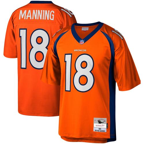 Denver Broncos Mitchell und Ness Legacy Jersey - Peyton Manning - Herren