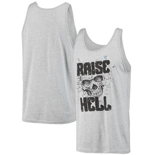 WWE Steve Austin Raise Hell Tanktop – Herren