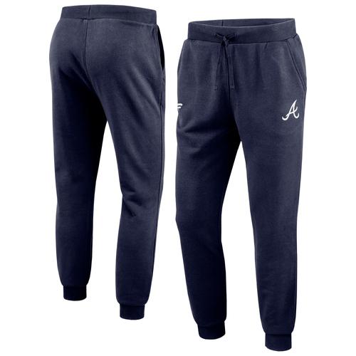 Atlanta Braves Fleece-Jogginghose – Herren