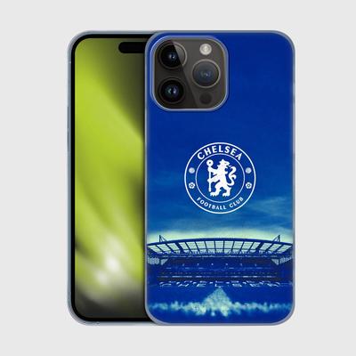 Telefonhülle mit Chelsea-Logo – iPhone Image