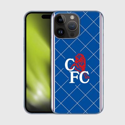 Telefonhülle für Heimspiele von Chelsea 1988 – iPhone Image