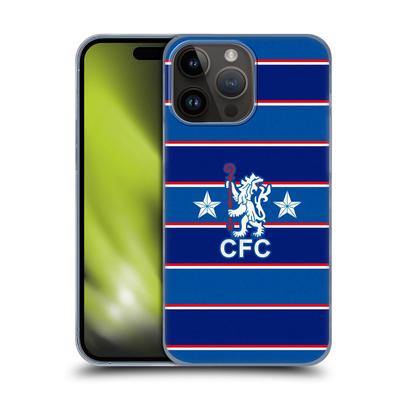 Telefonhülle für Heimspiele von Chelsea 1984 – iPhone Image
