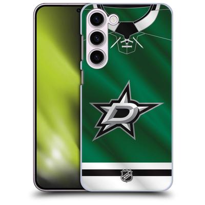 Dallas Stars NHL Jersey Phone Case - Samsung Image
