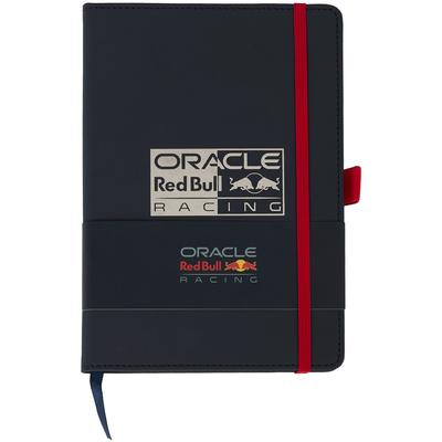 Red Bull Racing Notizblock Image