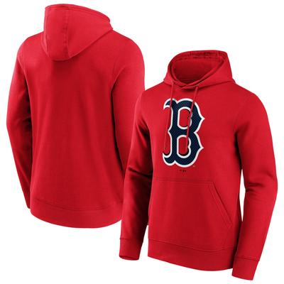Boston Red Sox Pop Art Kapuzenpullover – Herren Image