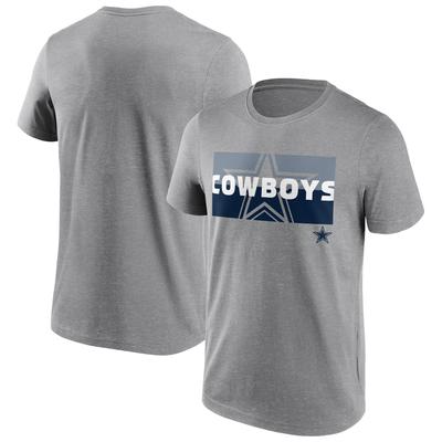 Dallas Cowboys Square Off T-Shirt - Herren Image