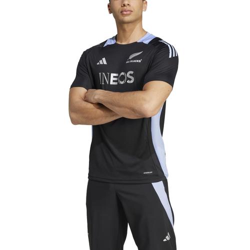 All Blacks adidas Performance Trainingstrikot – Schwarz