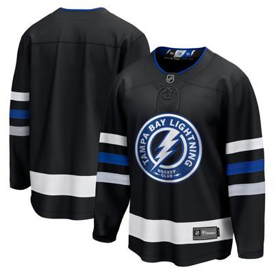 Tampa Bay Lightning Replica Ausweichtrikot - Herren Image