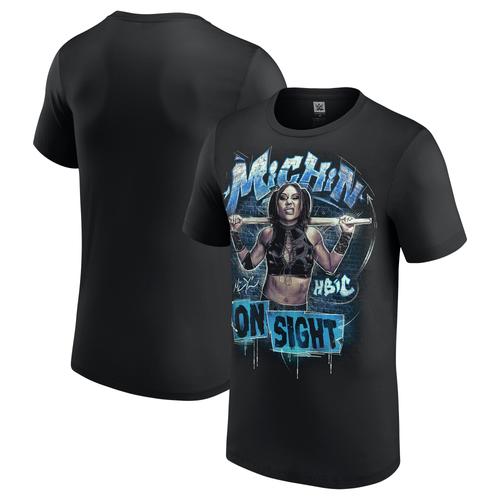 Herren T-Shirt „Michael On Sight“ in schwarz